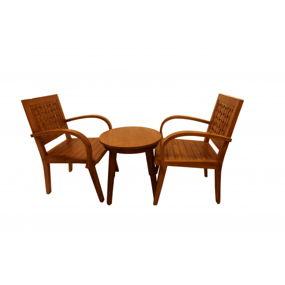 Furniture Tree CH001 Table & Chair