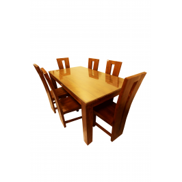 Furniture Tree DT006 Dinnig Table