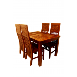 Furniture Tree DT007 Dinnig Table