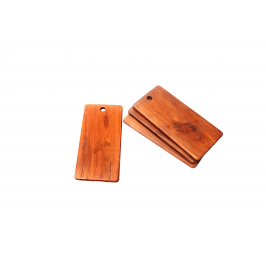 Furniture Tree OT028  Teak wood vegetable cutting board