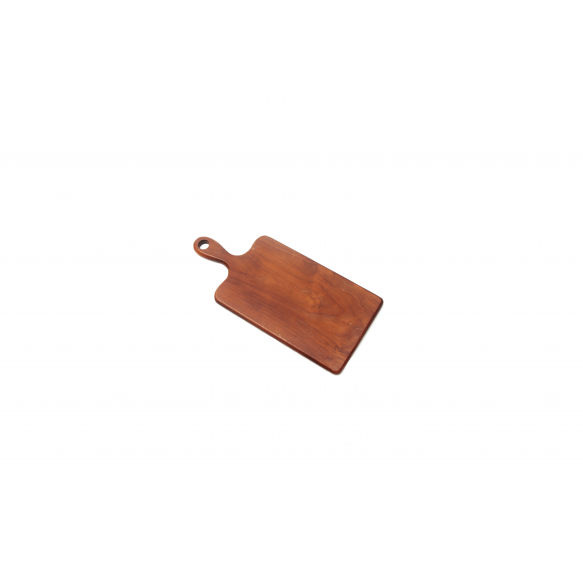 Furniture Tree OT029  Teak wood vegetable cutting board